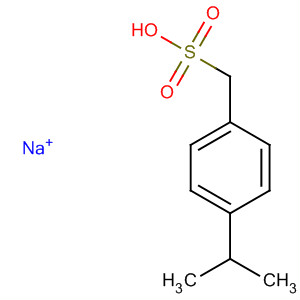 CAS 61930-01-6 molecular structure