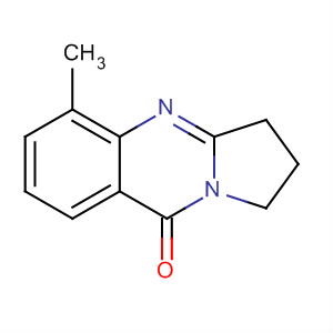 CAS 61938-68-9 molecular structure