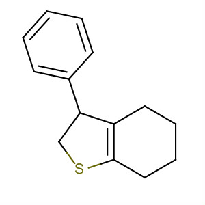 CAS 61942-68-5 molecular structure