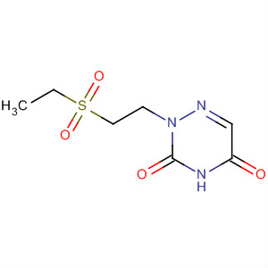 CAS 61958-68-7 molecular structure
