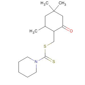 CAS 61998-01-4 molecular structure