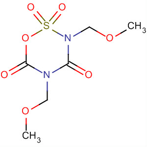 CAS 62012-01-5 molecular structure
