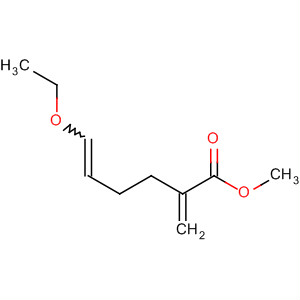 CAS 62025-01-8 molecular structure