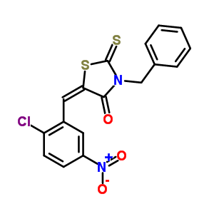 CAS 6203-01-6 molecular structure