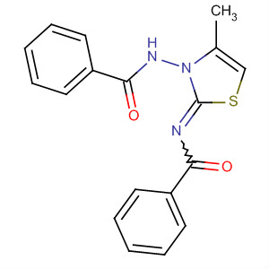 CAS 62033-01-6 molecular structure