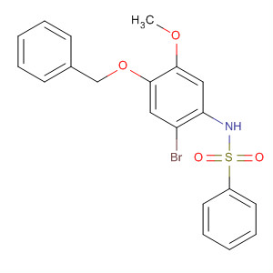 CAS 62035-68-1 molecular structure