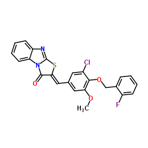 CAS 6211-01-4 molecular structure