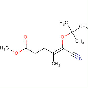 CAS 62115-01-9 molecular structure