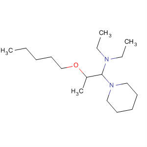 CAS 62120-01-8 molecular structure
