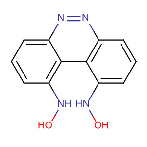 CAS 62121-68-0 molecular structure