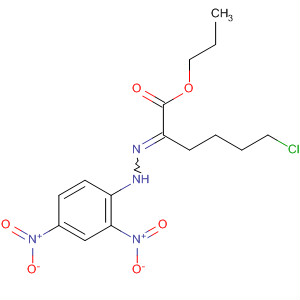 CAS 62123-68-6 molecular structure
