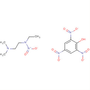 CAS 62146-01-4 molecular structure