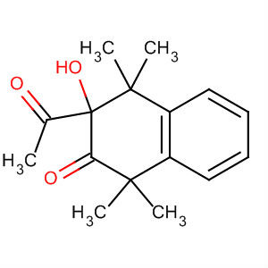 CAS 62157-68-0 molecular structure