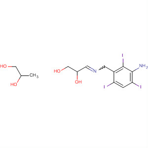 CAS 62180-01-2 molecular structure