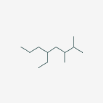 CAS 62184-01-4 molecular structure