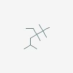 CAS 62185-01-7 molecular structure