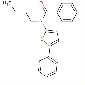 CAS 62188-01-6 molecular structure