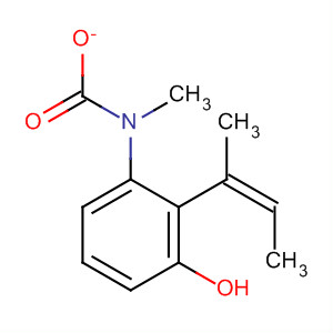 CAS 62191-68-8 molecular structure