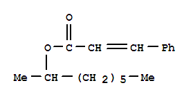 CAS 622-01-5 molecular structure