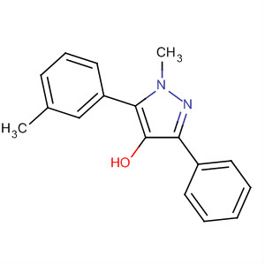 CAS 62214-01-1 molecular structure