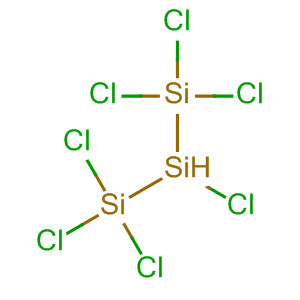 CAS 62218-01-3 molecular structure