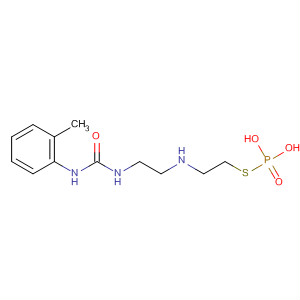 CAS 62220-01-3 molecular structure