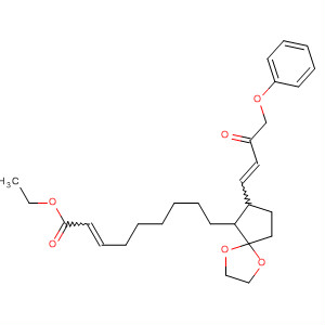 CAS 62221-68-5 molecular structure
