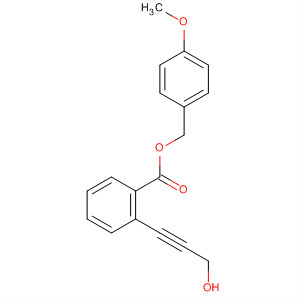CAS 62232-01-3 molecular structure