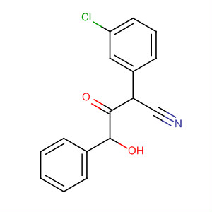CAS 62235-01-2 molecular structure