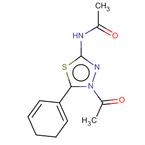 CAS 62236-01-5 molecular structure