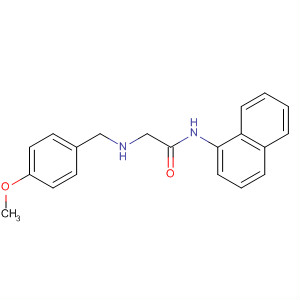 CAS 62257-68-5 molecular structure