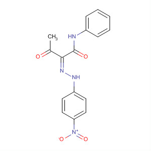CAS 62269-01-6 molecular structure