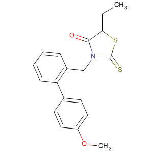 CAS 62298-68-4 molecular structure