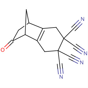 CAS 62337-01-3 molecular structure