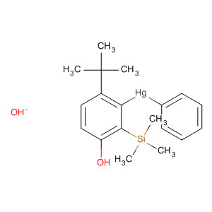 CAS 62346-68-3 molecular structure