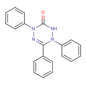 CAS 62354-01-2 molecular structure