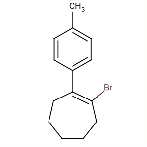 CAS 62360-68-3 molecular structure