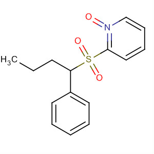 CAS 62382-01-8 molecular structure