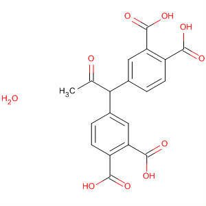 CAS 62384-68-3 molecular structure