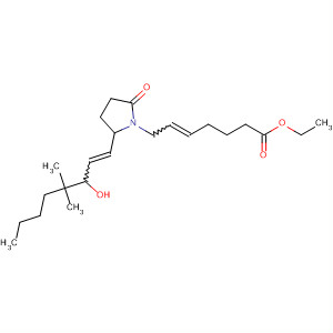 CAS 62401-01-8 molecular structure