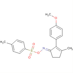 CAS 62443-68-9 molecular structure