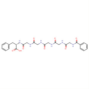 CAS 62470-68-2 molecular structure