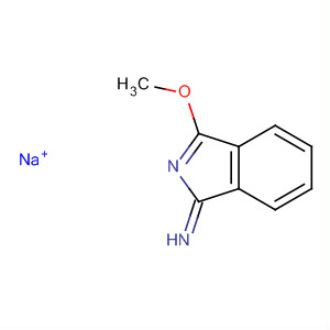 CAS 62485-01-2 molecular structure