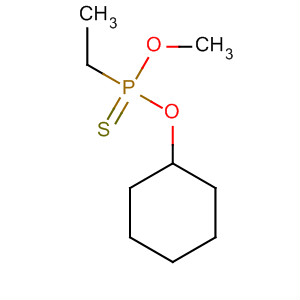 CAS 62507-68-0 molecular structure