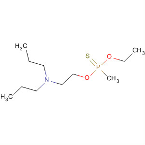 CAS 62512-68-9 molecular structure
