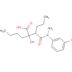 CAS 62523-68-6 molecular structure