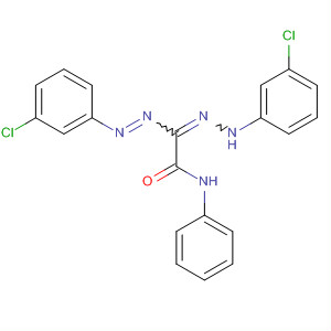 CAS 62526-01-6 molecular structure