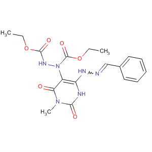 CAS 62584-01-4 molecular structure