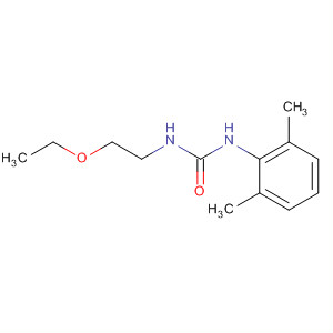 CAS 62593-68-4 molecular structure