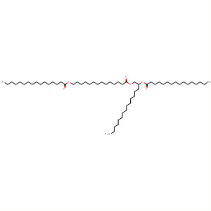 CAS 62604-68-6 molecular structure
